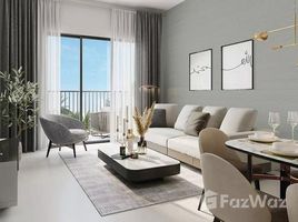 2 Bedroom Apartment for sale at Naseem Residence, Palm Towers, Al Majaz, Sharjah