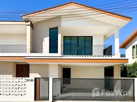 2 Bedroom House for sale at Baan Nimman, Suthep, Mueang Chiang Mai, Chiang Mai