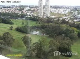 4 Bedroom Apartment for sale at Vila Yara, Osasco, Osasco