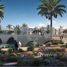 在Al Jubail Island出售的3 卧室 联排别墅, Saadiyat Beach, Saadiyat Island
