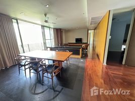 3 Schlafzimmer Appartement zu vermieten im Promphan 53, Khlong Tan Nuea