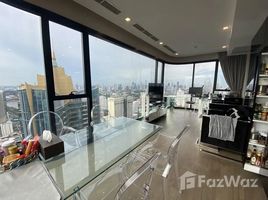 2 Schlafzimmer Appartement zu vermieten im Ashton Asoke - Rama 9, Din Daeng, Din Daeng