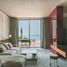Studio Apartment for sale at Portofino Hotel, The World Islands, Dubai, United Arab Emirates