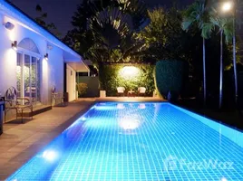 ขายวิลล่า 4 ห้องนอน ใน สันป่าเปา, เชียงใหม่, สันป่าเปา, สันทราย