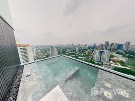 2 Bedroom Apartment for sale at The Fine Bangkok Thonglor-Ekamai, Khlong Tan Nuea, Watthana, Bangkok