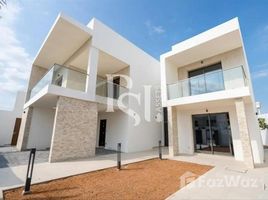 4 Bedroom Villa for sale at Aspens, Yas Acres