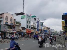 Studio Haus zu verkaufen in District 1, Ho Chi Minh City, Tan Dinh