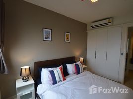 คอนโด 1 ห้องนอน ให้เช่า ในโครงการ ยูนิกซ์ เซาท์ พัทยา, เมืองพัทยา