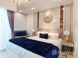 Studio Condominium à vendre à The Empire Tower., Nong Prue, Pattaya, Chon Buri, Thaïlande
