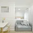 1 Bedroom Condo for sale at A Space Sukhumvit 77, Suan Luang, Suan Luang