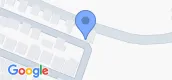 Map View of Baan Khun Suk 1