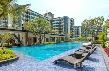 Supalai City Resort Sukhumvit 107 in Samrong Nuea, Бангкок