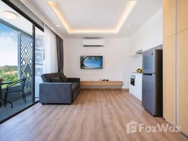 1 Bedroom Condo for sale at Aristo 2, Choeng Thale, Thalang