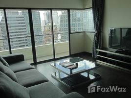 2 спален Кондо в аренду в Sathorn Gardens, Thung Mahamek