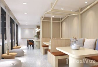 รูปถ่าย 2 of the ห้องประชุม / ห้องแบบ Co-Working at เฟลกซี่ สุขสวัสดิ์