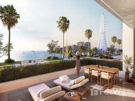 3 спален Квартира на продажу в Bluewaters Bay, Bluewaters Residences, Bluewaters