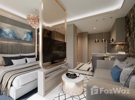 Студия Кондо на продажу в Bellevue Lagoon Phuket, Чернг Талай, Тхаланг, Пхукет, Таиланд