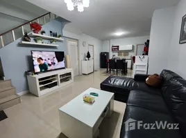 3 Bedroom House for sale at The Mix Town, Surasak