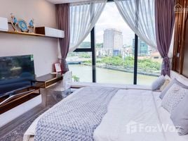 在Saigon Royal Residence租赁的3 卧室 公寓, Ward 12, District 4