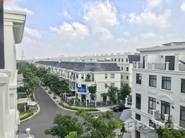 Studio Villa zu verkaufen in District 2, Ho Chi Minh City, An Phu, District 2, Ho Chi Minh City