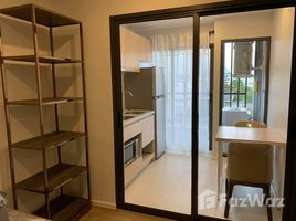 1 спален Кондо в аренду в The Nest Sukhumvit 64, Bang Chak