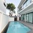 3 спален Вилла в аренду в Hivery Pool Villa 3, Nong Pla Lai