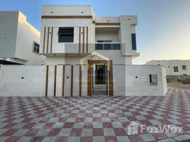 6 chambre Villa à vendre à Al Yasmeen 1., Al Yasmeen