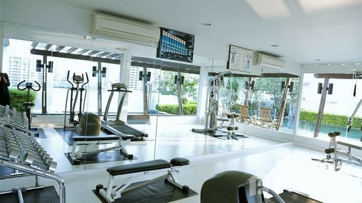 วิวเสมือนจริง of the Communal Gym at เดอะ โฟร์ตี้ไนน์ พลัส 2