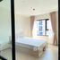 1 спален Квартира в аренду в Aspire Erawan Prime, Pak Nam, Mueang Samut Prakan