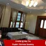 4 chambre Maison for rent in Western District (Downtown), Yangon, Hlaing, Western District (Downtown)