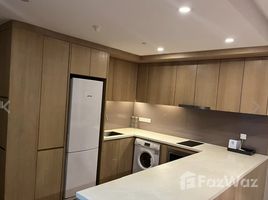 Studio Penthouse for rent at Anuva Residences, Muntinlupa City