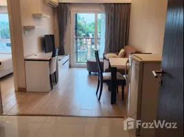 1 Bedroom Condo for sale at The New Concept 123, San Phak Wan, Hang Dong