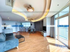 3 Bedroom Condo for rent at Azura, An Hai Bac