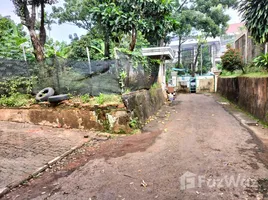  Terreno (Parcela) en venta en Kebon Jeruk, Jakarta, Kebon Jeruk, Jakarta Barat