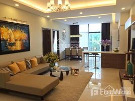 2 Phòng ngủ Chung cư cho thuê ở Trung Hòa, Hà Nội Thang Long Number One