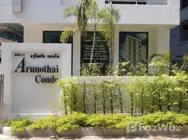 1 Habitación Departamento en venta en Arunothai Condo, Nong Prue, Pattaya