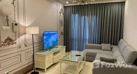 Available Units at Saigon Pavillon