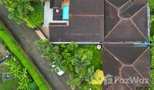 4 Schlafzimmern Villa zu verkaufen in Si Sunthon, Phuket Baan Suan Neramit 1