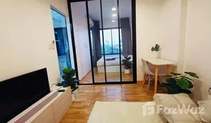 1 Bedroom Condo for sale in Samrong, Samut Prakan The Cabana Modern Resort Condominium