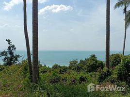  Land for sale in Maenam, Koh Samui, Maenam