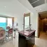 1 침실 The Riviera Ocean Drive에서 판매하는 콘도, Nong Prue