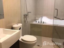 1 спален Кондо в аренду в Villa Asoke, Makkasan