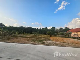  Land for sale in Sakhu, Phuket, Sakhu, Thalang, Phuket