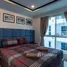 1 Bedroom Condo for sale at NEW NORDIC CLUB 1, Nong Prue, Pattaya