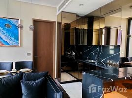 1 Schlafzimmer Wohnung zu verkaufen im The Esse Sukhumvit 36, Phra Khanong