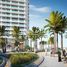 3 Habitación Apartamento en venta en Palace Beach Residence, EMAAR Beachfront