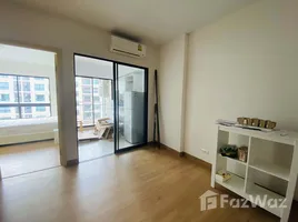 1 Bedroom Apartment for sale at Supalai Cute Ratchayothin - Phaholyothin 34, Sena Nikhom, Chatuchak