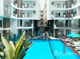 2 Habitación Apartamento en venta en Hurghada Marina, Hurghada Resorts