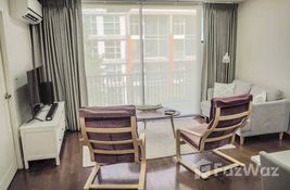 泰国曼谷D65 Condominium2卧公寓出售
