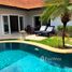 2 Bedroom House for rent at View Talay Villas, Nong Prue, Pattaya, Chon Buri